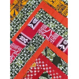 290006-Dining Table Runner