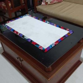 290011-Coffee Table Runner