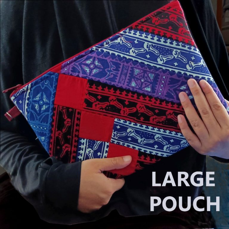 Large Pouch