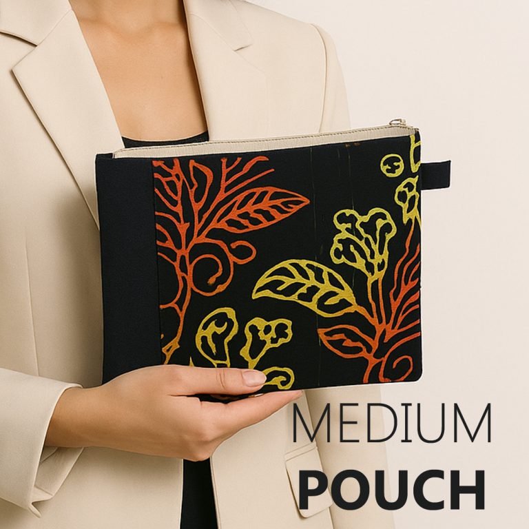Medium Pouch
