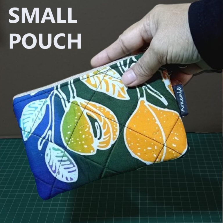 Small Pouch