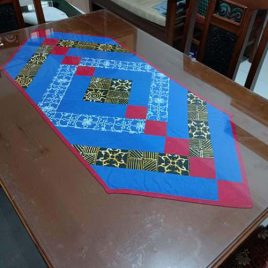290013-Dining Table Runner