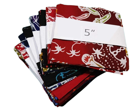 Jatuh cinta pada Perca