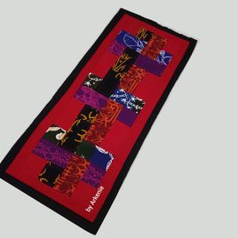 290020-Coffee Table Runner