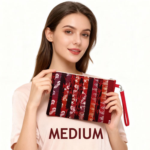 Medium Pouch